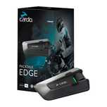 Intercomunicador Cardo Packtalk Edge Single Novo Com Garantia