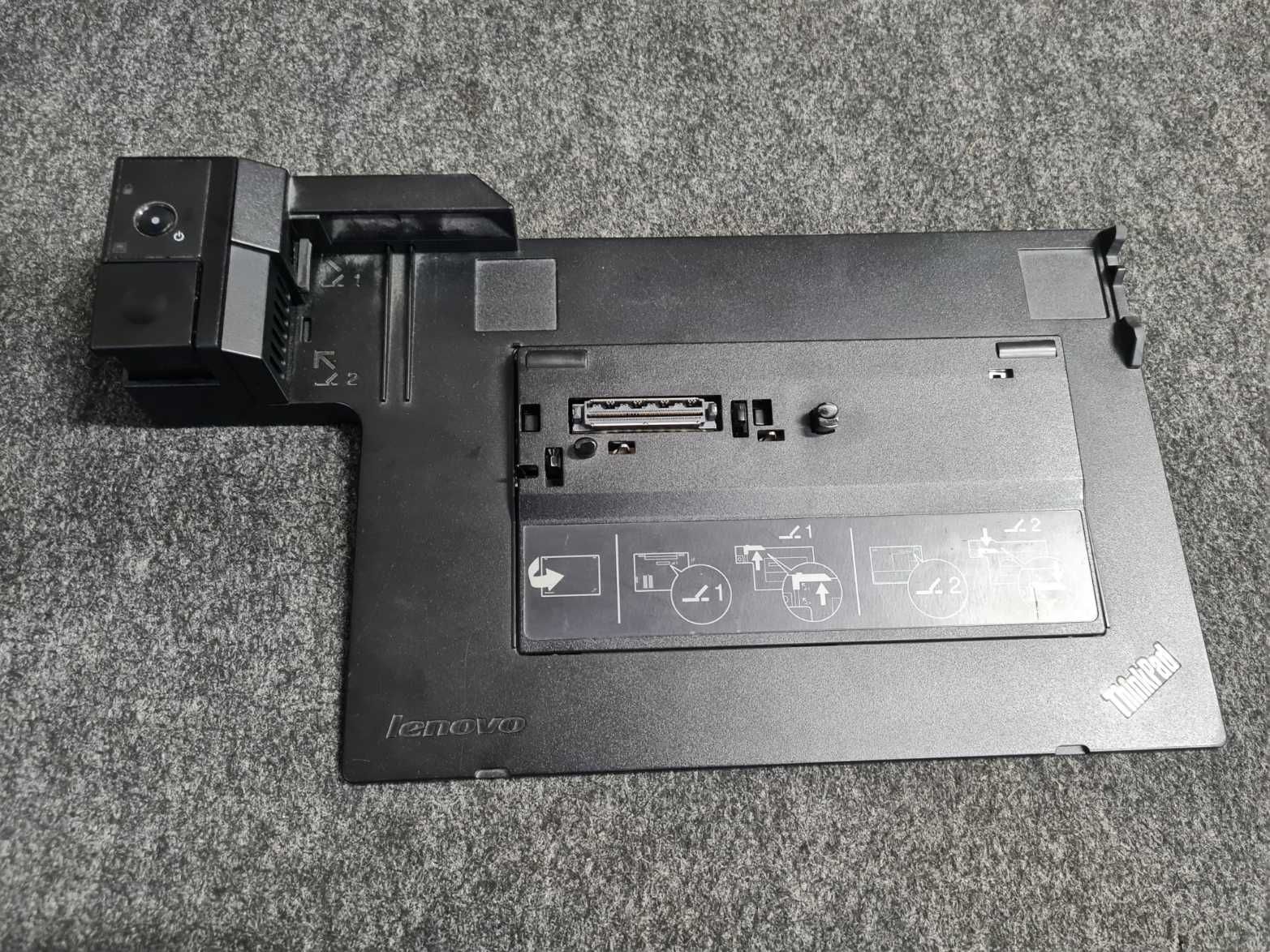 Dock Lenovo ThinkPad Mini Dock Plus Series 3