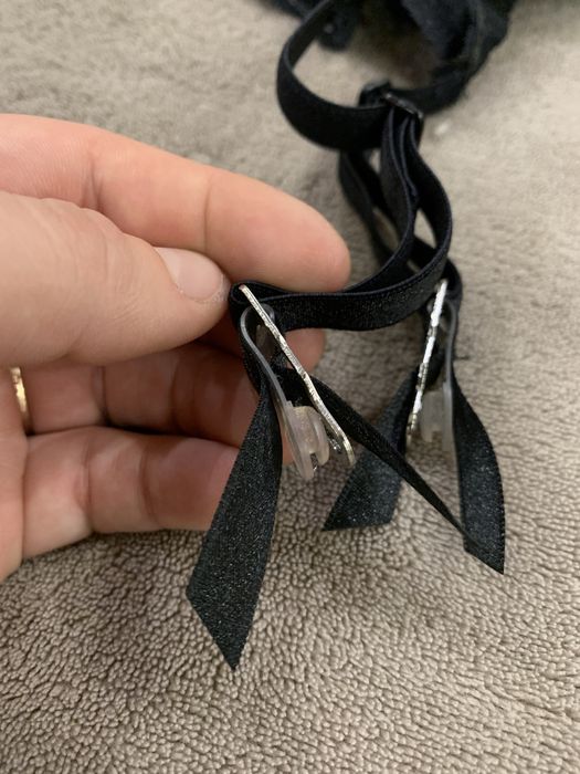 Підтяжки до чулків