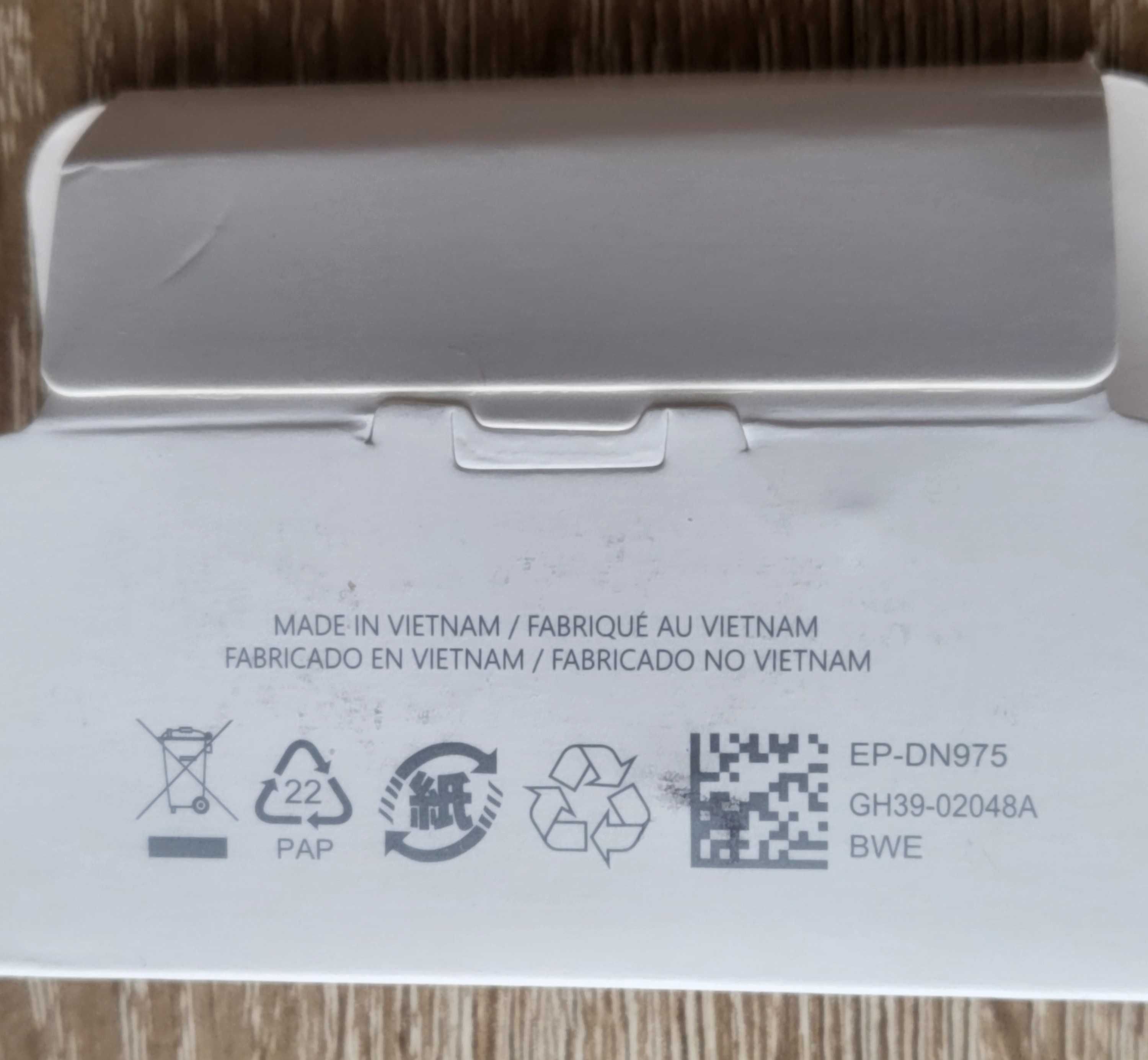 Super szybki Kabel Ładujący do Samsunga  Type  C - Type CV