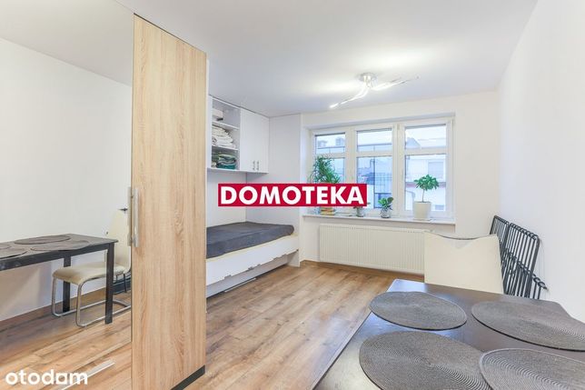 Dwa mieszkania inwestycyjne w centrum Gdyni!