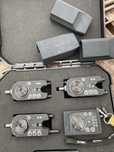 Sygnalizatory z centralka 4+1 Prologic R2l