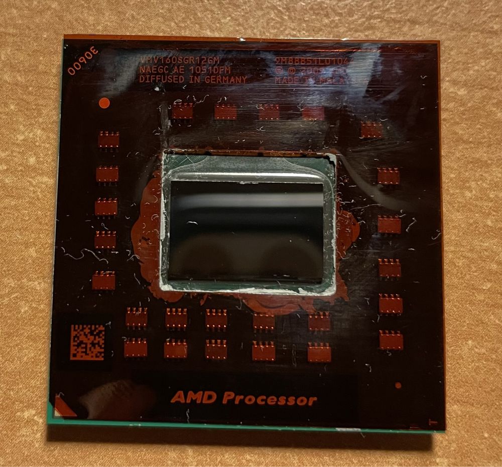 Продається процесор amd v140-160