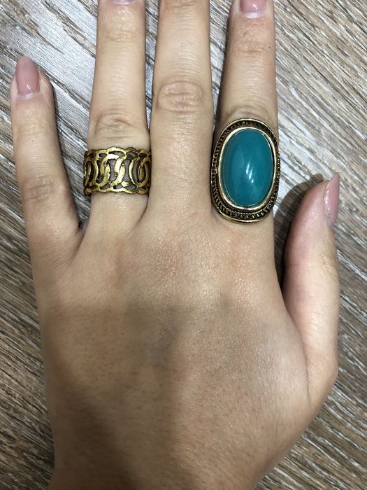 Anéis - 12 por 8€