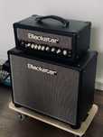 Wzmacniacz Blackstar HT-5RH (głowa + paczka)