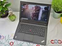 Laptop Lenovo ThinkPad 14"HD LED Core i3 2.40GHz x4/4GB/500GB/Kamera !