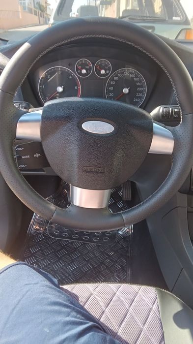 Ford Focus 1.6 tdci 2006