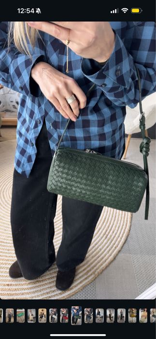 Lovandbag сумочка в ідеальному стані, з коробкою