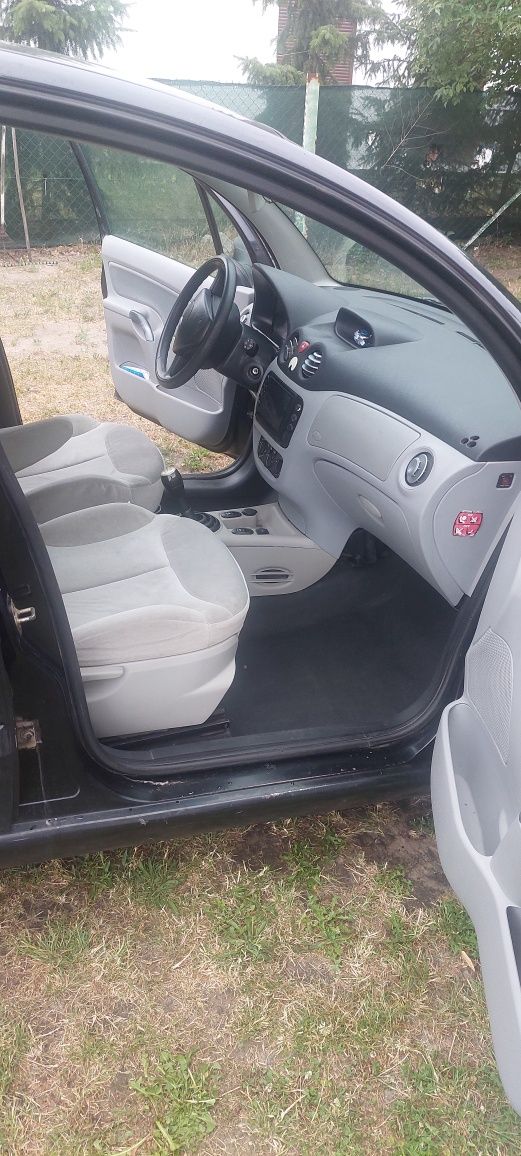 Citroen c3 1.4 HDI sprawny 5L na 100km