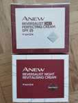 Zestaw kremów na dzień i noc Avon ANEW