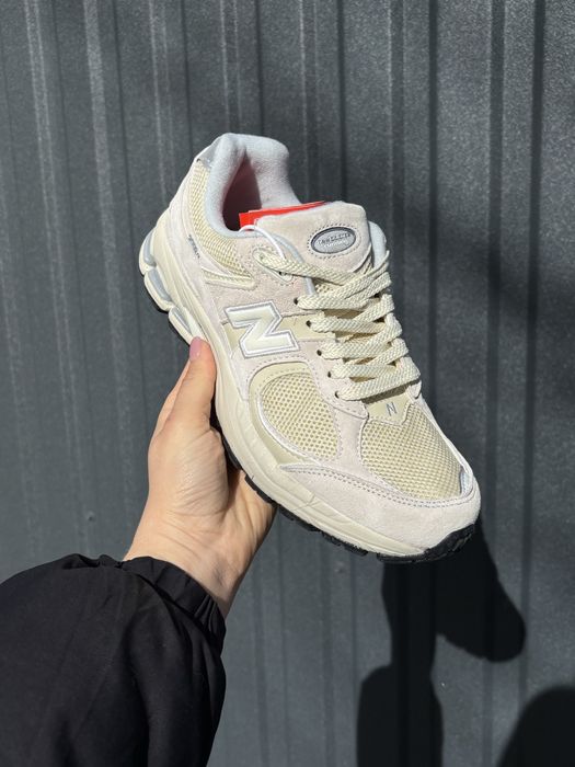 Кросівки New balance 2002R 37-41