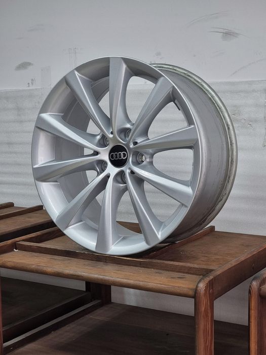 Felgi Aluminiowe 18 Cali Bmw Do Audi A5 A4 Allroad A6 A7 A8