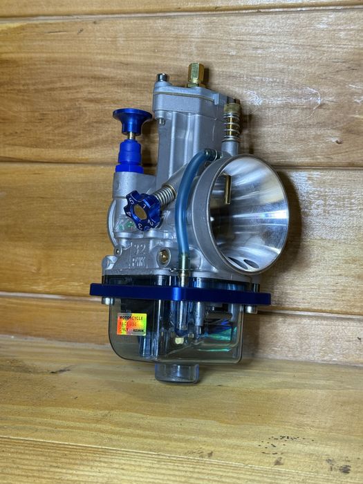 Карбюратор PWK 32  Sudco