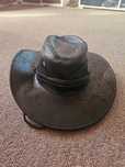 Nowy kapelusz kowbojski USA Texas Western United States Indiana Jones