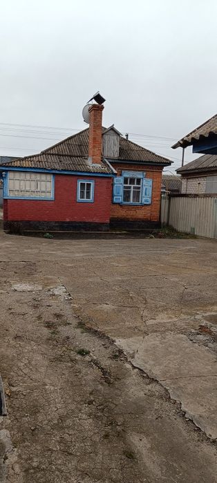 Продам будинок Павлиш