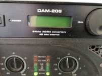Crossover processador HIDea