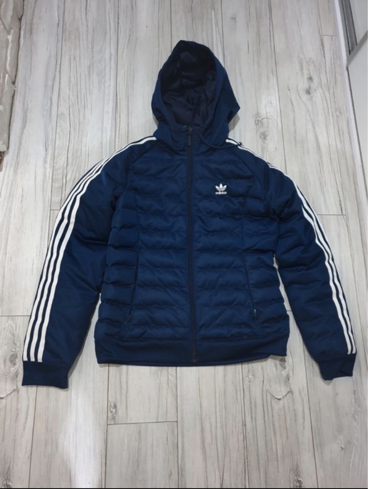 Kurka Adidas Stan idealny