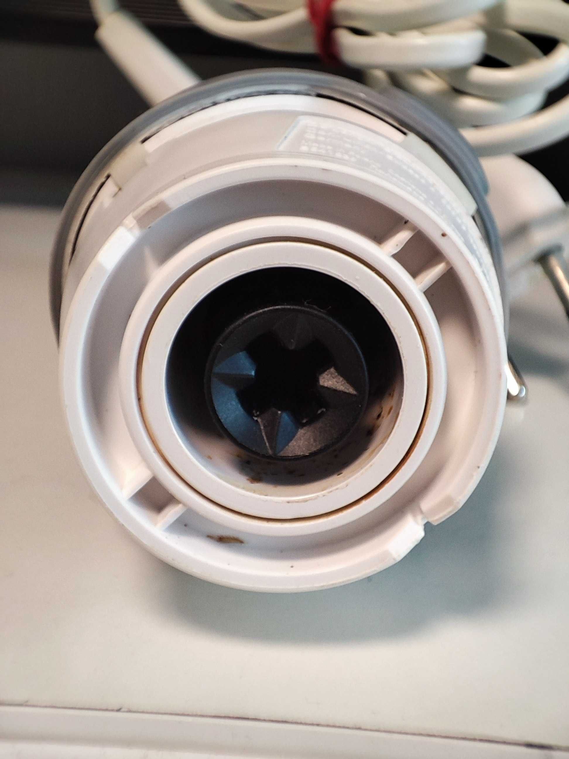 Моторний блок блендера Braun 600W Turbo Type 4165 AS00004196