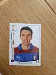 Cromo Buffon Mundial 2014