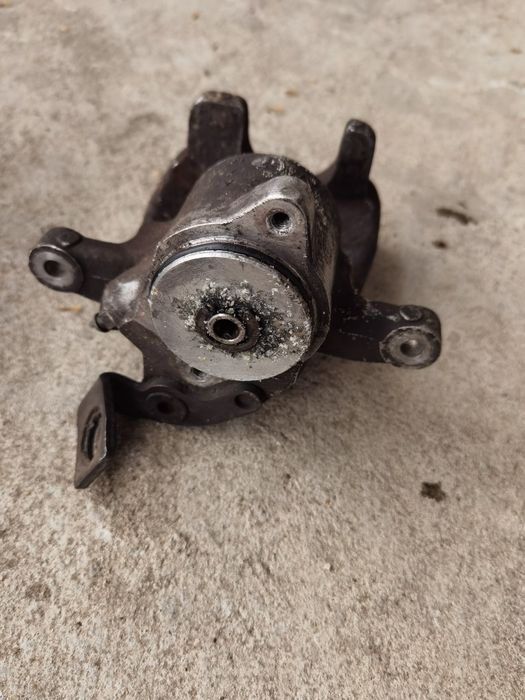 Bombas de travão de trás usadas vw passat b6