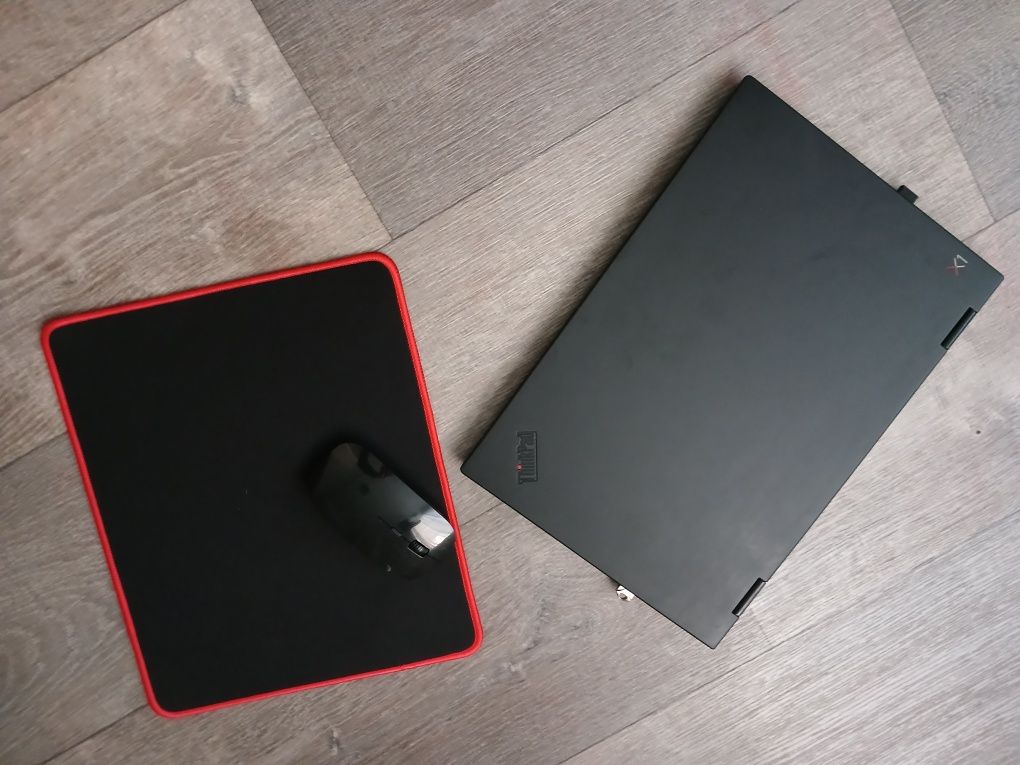 Ноутбук Lenovo ThinkPad