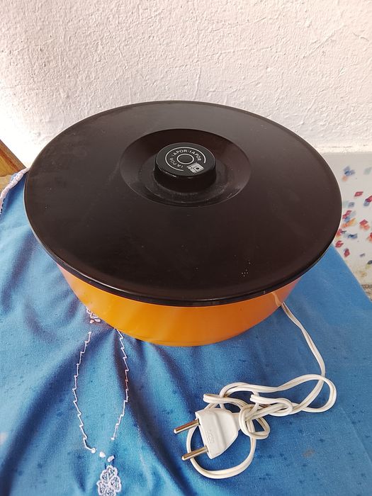 Iogurteira ou chocadeira