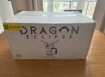 Dragon Eclipse [Special Edition] + dodatki, wersja Sundrop / ENG