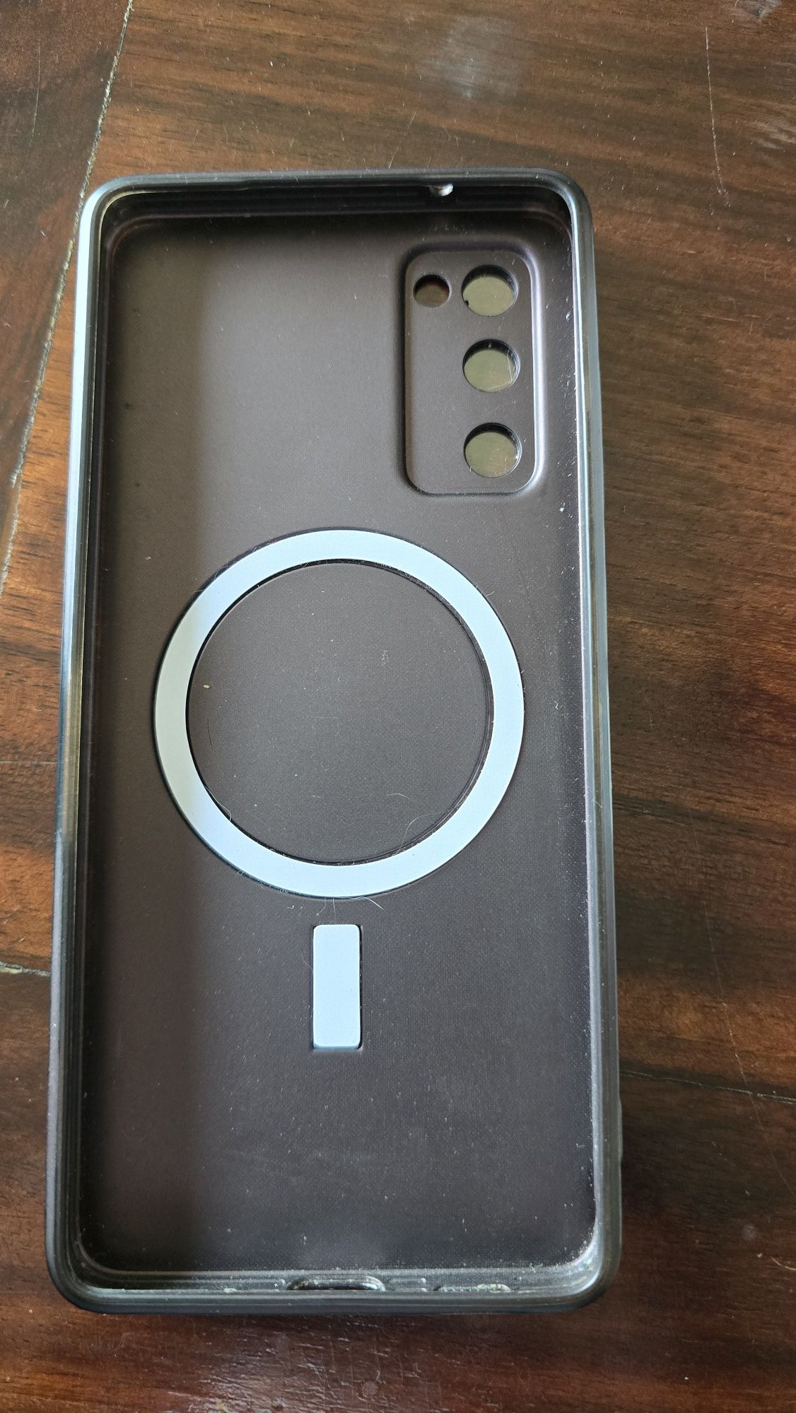 Samsung S20 fe 5G 6gb/128gb