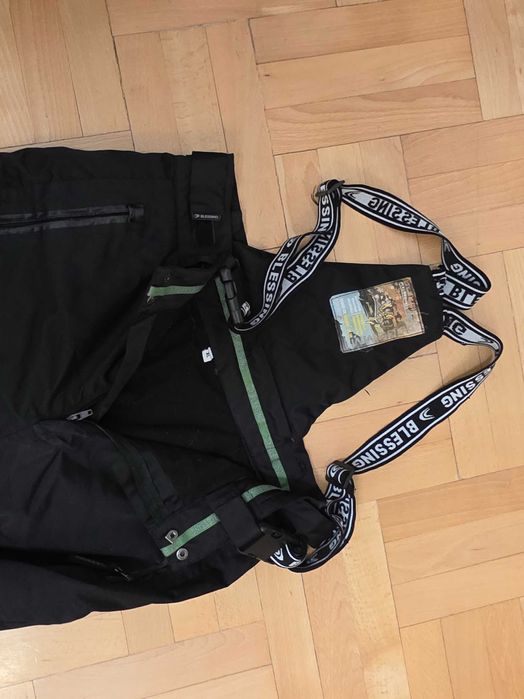 spodnie narciarskie Blessing