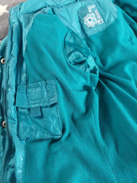 Kurtka dziewczęca Cool Club 122cm