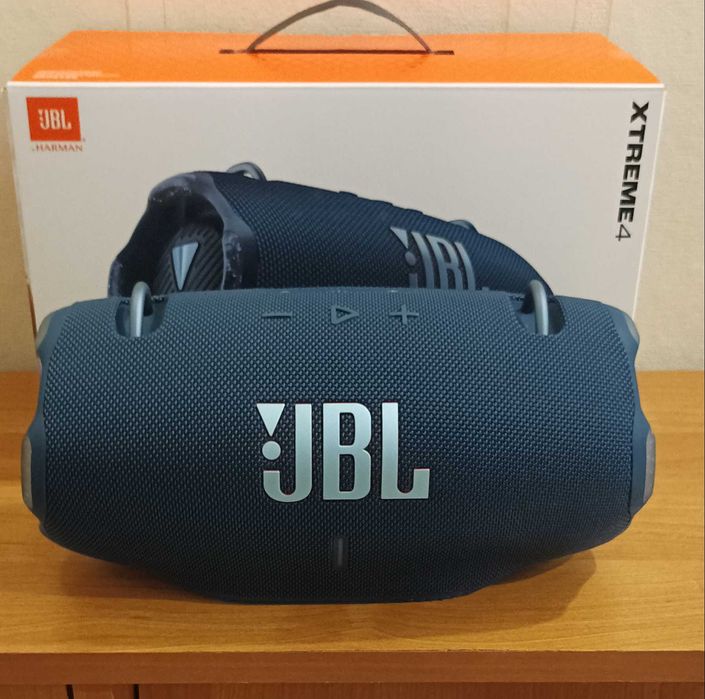 Głośnik JBL XTREME 4