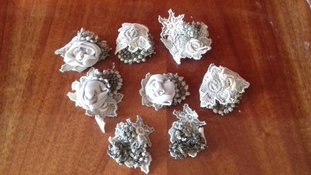 Продаю украшение в прическу