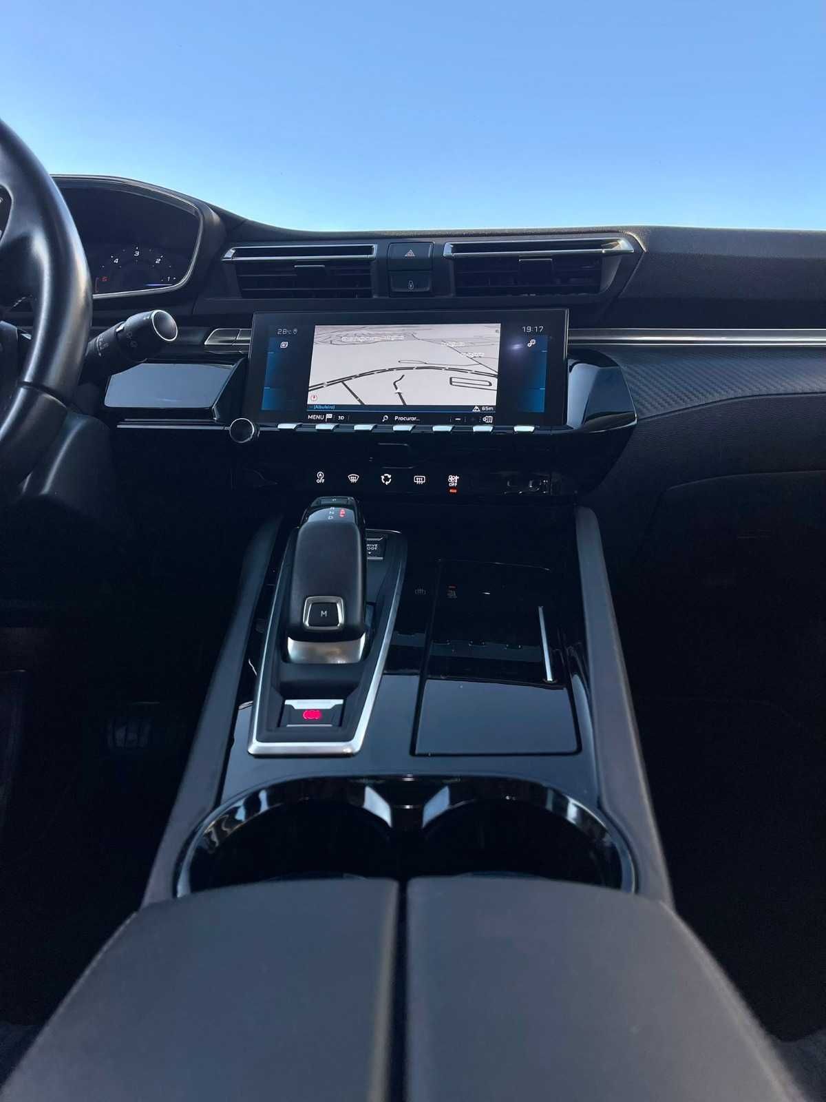 Vendo Carrinha Peugeot 508 sw Caixa Automática com Garantia