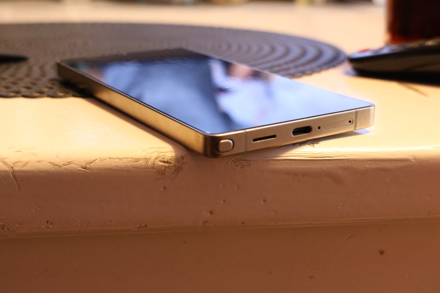 Samsung Galaxy S25 Ultra