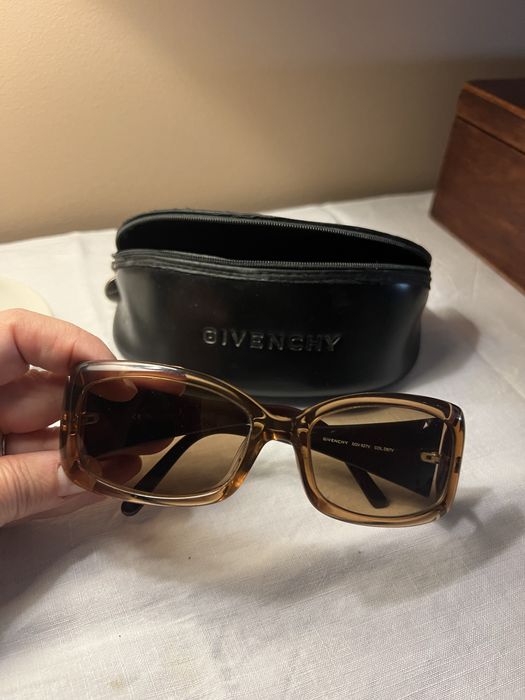 Óculos de sol Givenchy