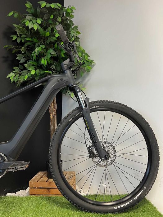 Rower elektryczny Reaction Hybrid Performance 625 rozmiar M