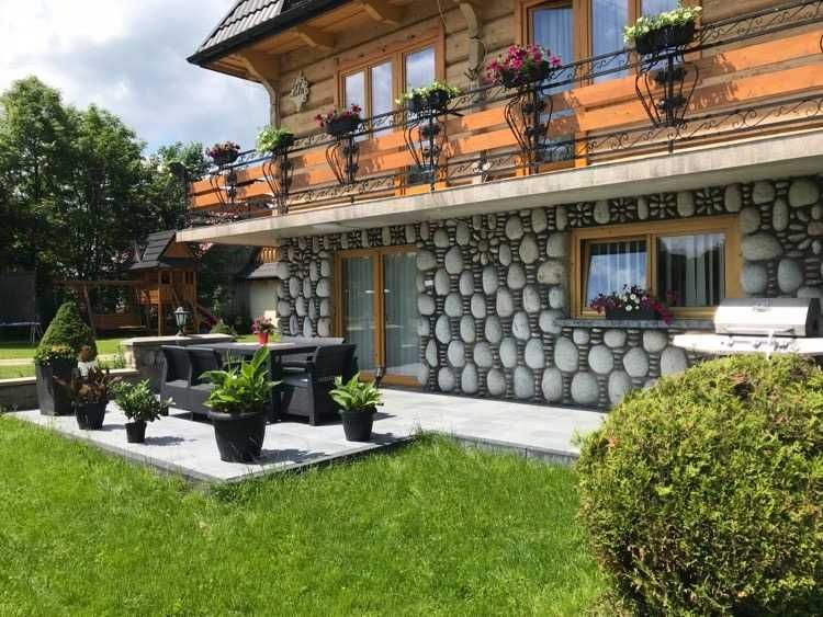 Apartamenty - Chochołów