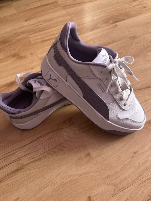 Кросівки puma жіночі 39