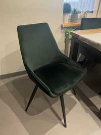Krzesło Panko zielone