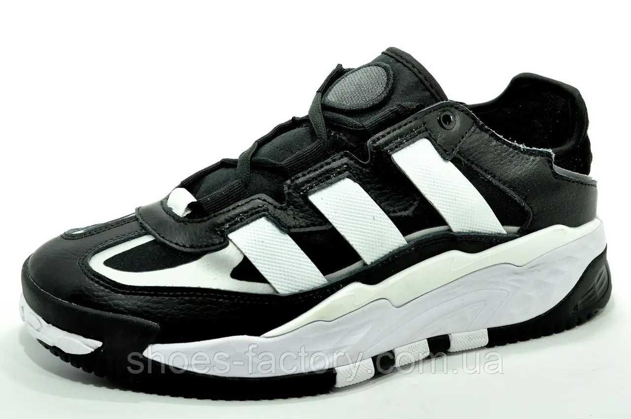 Adidas Niteball 2023 Кросівки унісекс Код 454436