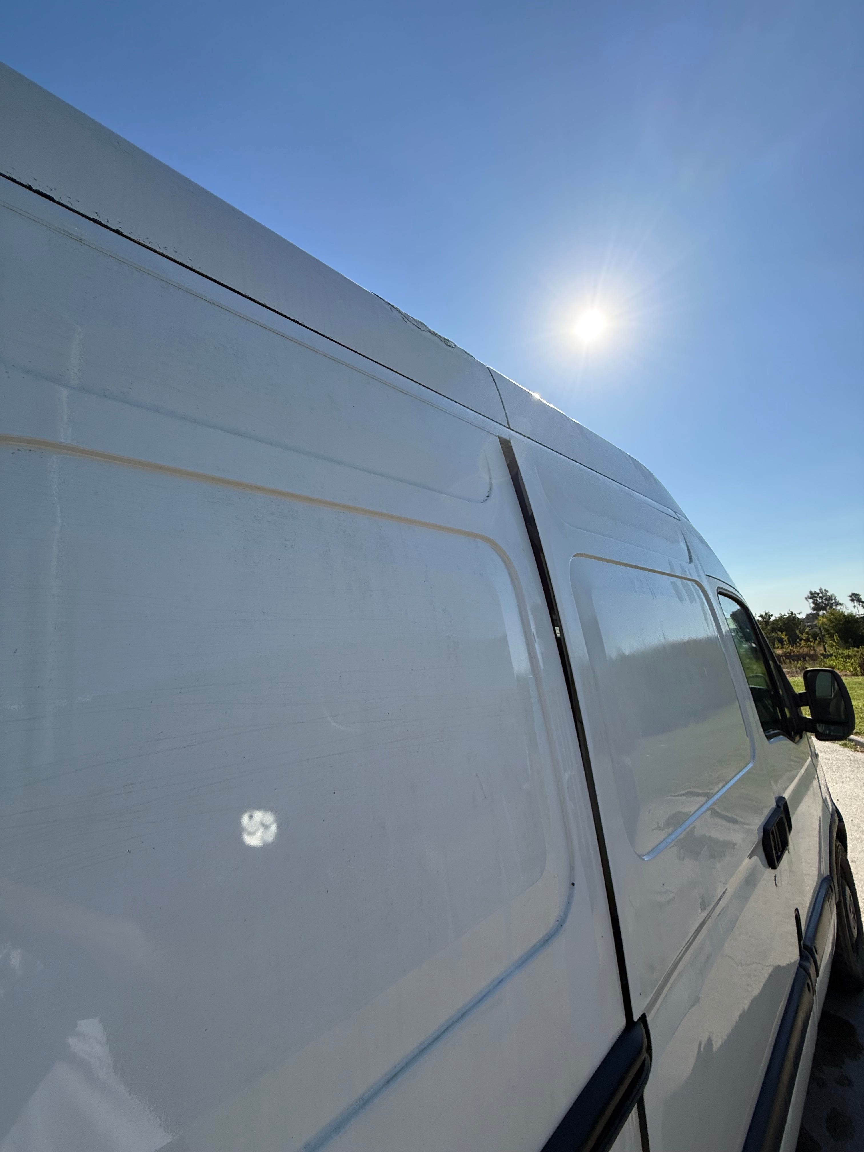 Renault master 2010