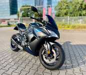 Suzuki GSX GSX-S 1000F ABS Kontrola Trakcji 1. wł w PL