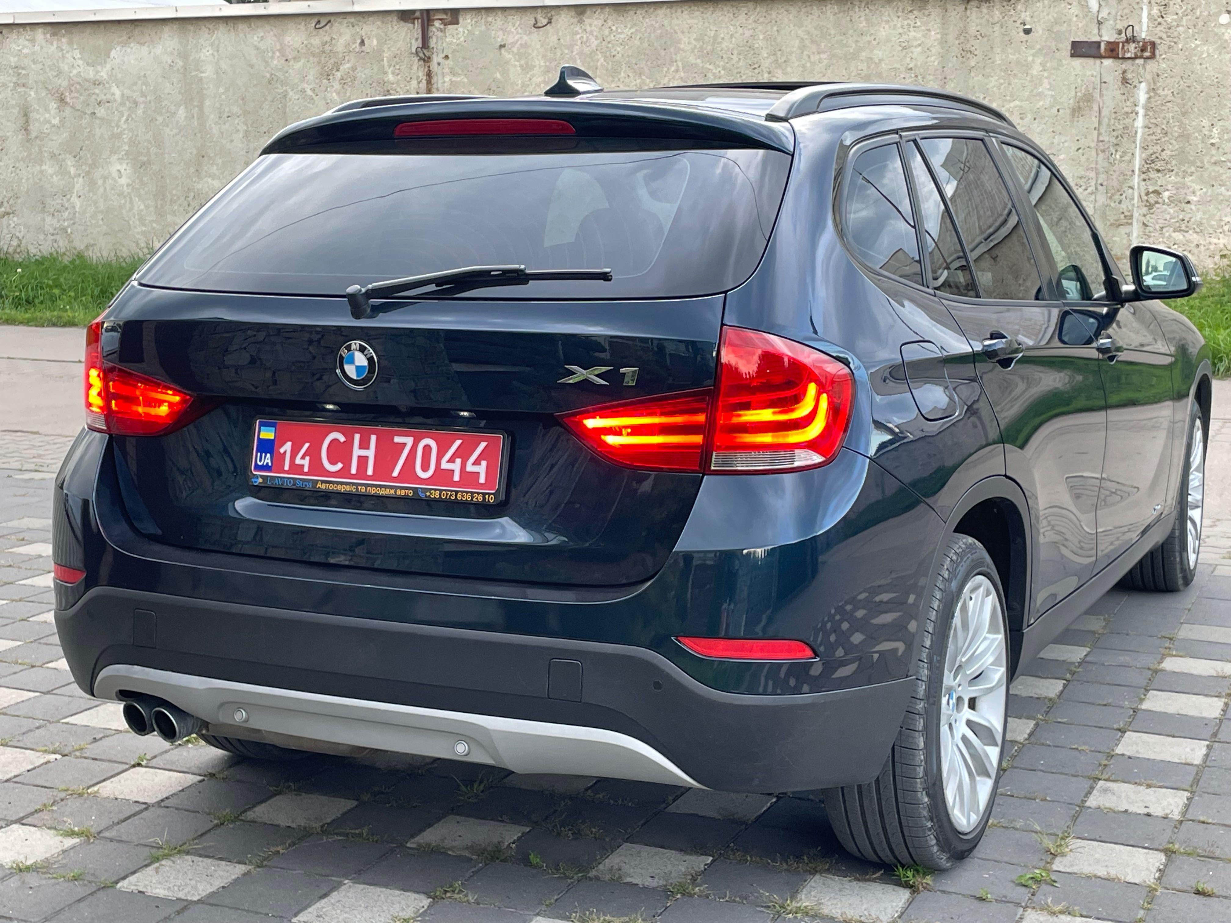 Продається BMW x1