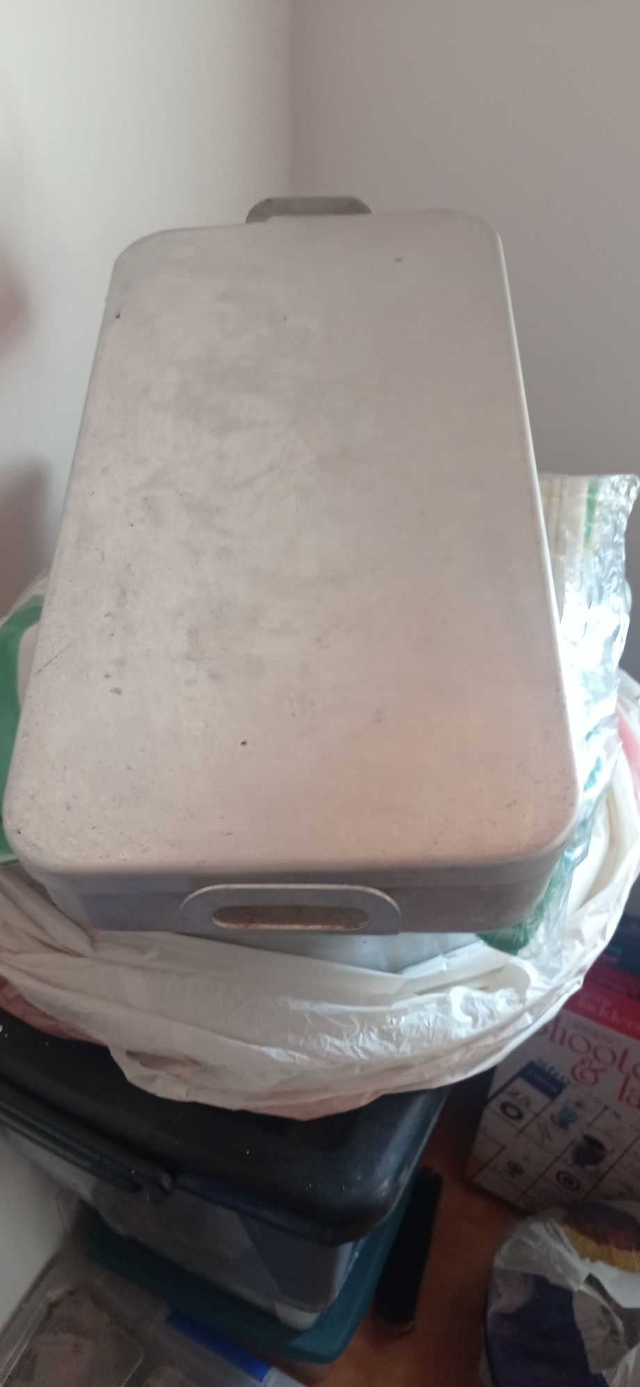 Travessa para forno