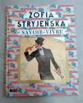 Zofia Stryjeńska – Savoir-Vivre | Jak nowa | BOSZ
