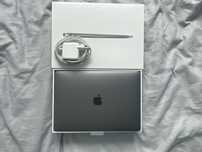 Macbook Air M1 [2020] 256 gb 90% |zestaw|