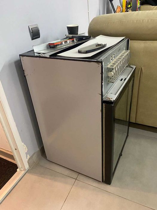 Холодильна камера Liebherr FKDv 902-11F