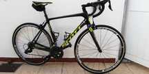 Scott Addict 30 Carbono 105 11V T54/M