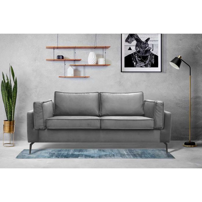 Sofa BADEN 2 do jadalni, do salonu