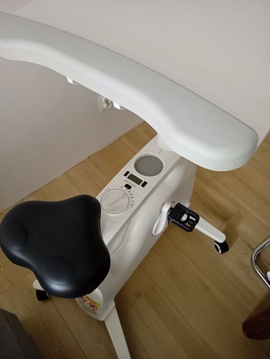 Rowerek stacjonarny Flexispot